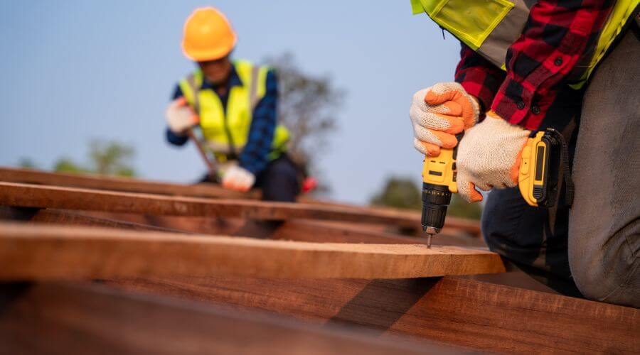 Local Chimney Repair in Richmond Hill, NY